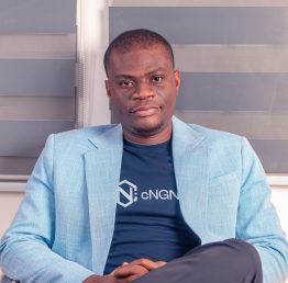 Uyoyo Ogedegbe